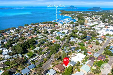 Property photo of 33 Government Road Nelson Bay NSW 2315