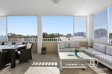 Property photo of 302/1 Orchards Avenue Breakfast Point NSW 2137
