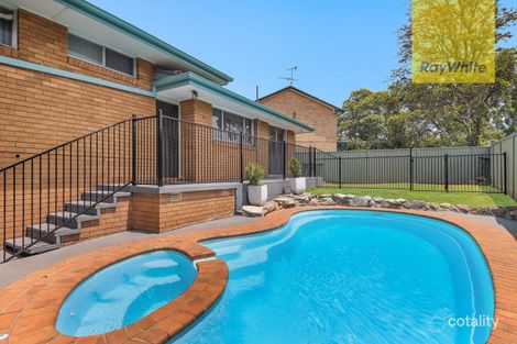 5 Priory Ct, Baulkham Hills, NSW 2153