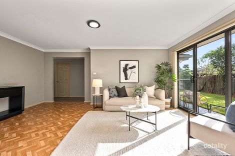 Property photo of 14A Nyara Road Mount Kuring-Gai NSW 2080