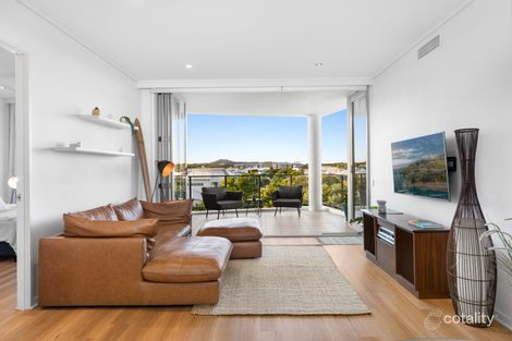 Property photo of 28/2 Seaward Lane Marcoola QLD 4564