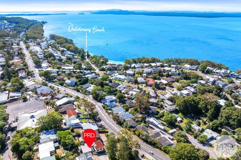 Property photo of 33 Government Road Nelson Bay NSW 2315