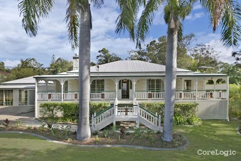 Property photo of 16 Petrel Court Thornlands QLD 4164