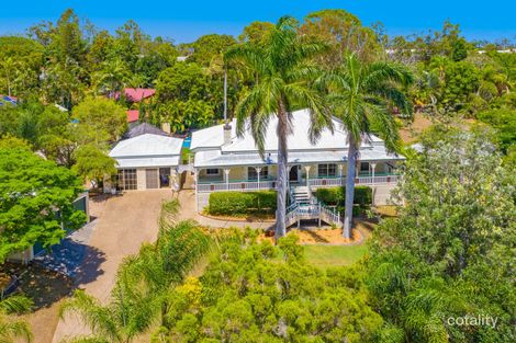 Property photo of 16 Petrel Court Thornlands QLD 4164