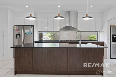 Property photo of 7 Plantation Place Mackenzie QLD 4156