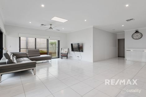 Property photo of 7 Plantation Place Mackenzie QLD 4156