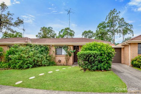 Property photo of 3/196-200 Harrow Road Glenfield NSW 2167