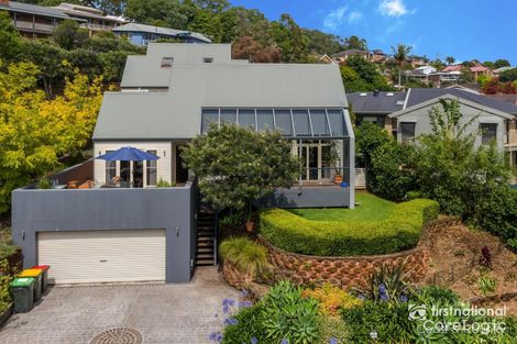 Property photo of 2 Michael Crescent Kiama Downs NSW 2533