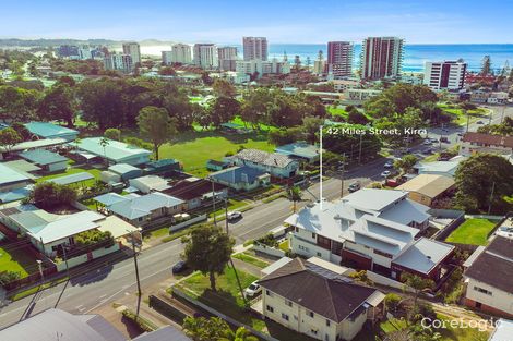 Property photo of 42 Miles Street Coolangatta QLD 4225