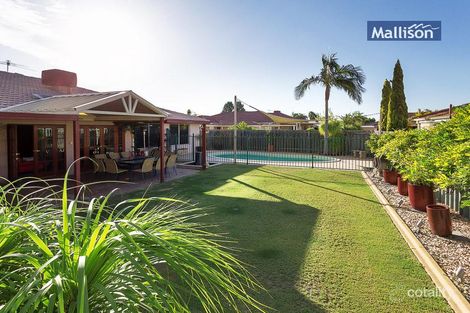 Property photo of 5 Wisteria Place Thornlie WA 6108