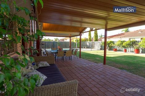 Property photo of 5 Wisteria Place Thornlie WA 6108