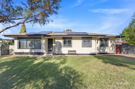 23 Gosford St, Gawler West, SA 5118