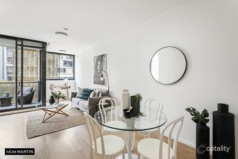 Property photo of 102/17 Gadigal Avenue Zetland NSW 2017