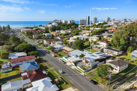 Property photo of 42 Miles Street Coolangatta QLD 4225