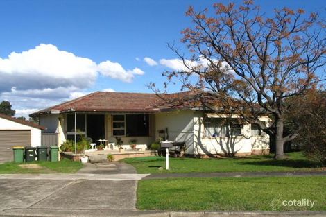 8 Austin Cres, Constitution Hill, NSW 2145