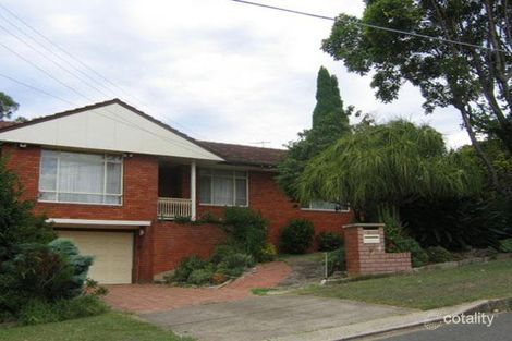 Property photo of 4 Bartlett Street Ermington NSW 2115