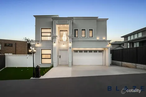 Property photo of 12 Marriott Road Bonnyrigg NSW 2177