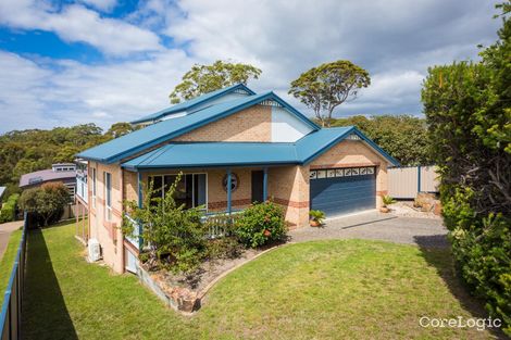 Property photo of 6D Elizabeth Parade Tura Beach NSW 2548