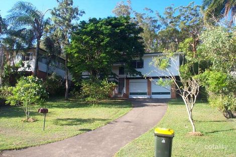 34 Bankside St, Nathan, QLD 4111