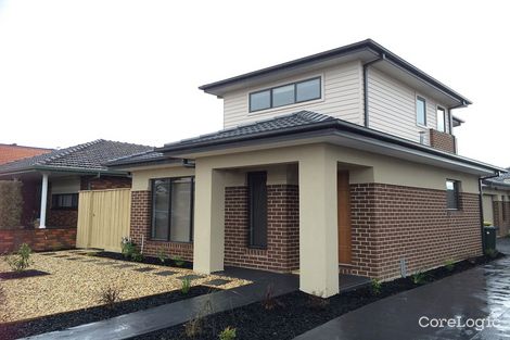 Property photo of 1/215 Wood Street Preston VIC 3072