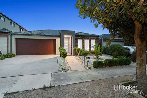 Property photo of 5 Treeleaf Avenue Point Cook VIC 3030