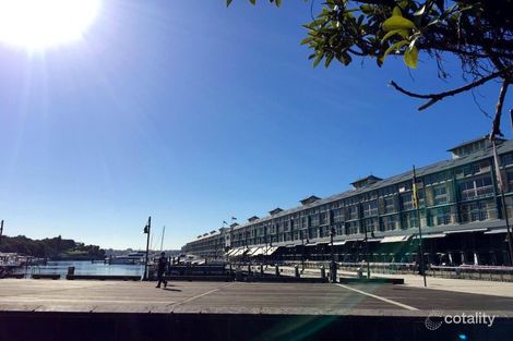 Property photo of 10/85 Bourke Street Woolloomooloo NSW 2011