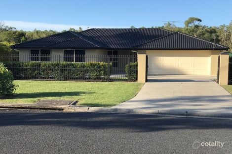 Property photo of 16 Treecreeper Court Elimbah QLD 4516
