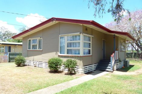 37 Crosshill St, Leichhardt, QLD 4305