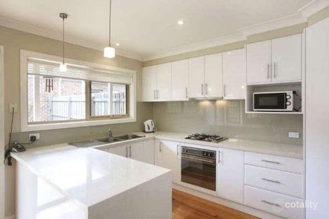 Property photo of 11 Mulsanne Lane Bentleigh East VIC 3165
