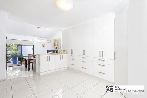 Property photo of 65 Springvale Circuit Underwood QLD 4119