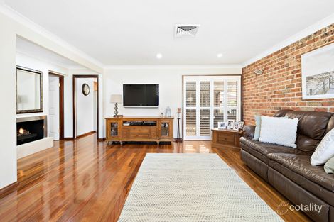 Property photo of 15 Snowbird Place Erskine Park NSW 2759