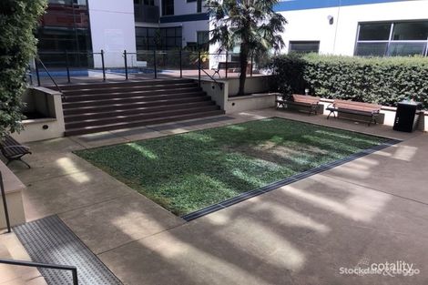 Property photo of 701/800 Swanston Street Carlton VIC 3053