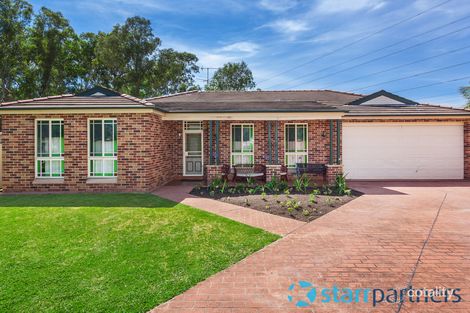 3 Chipalee Ct, Erskine Park, NSW 2759