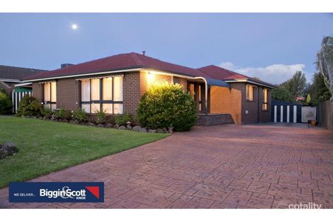 26 Hartington Dr, Wantirna, VIC 3152