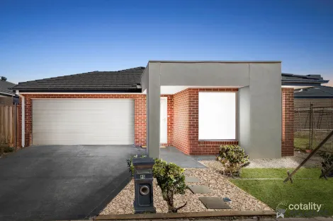Property photo of 95 Elpis Road Weir Views VIC 3338