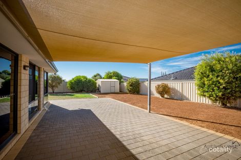 Property photo of 33 Columbus Boulevard Wandina WA 6530