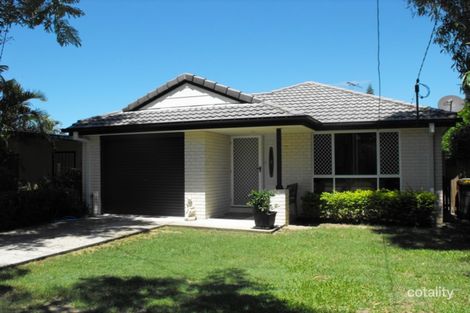 Property photo of 105A Eversleigh Road Scarborough QLD 4020