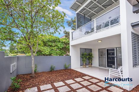 2/91 Kates St, Morningside, QLD 4170