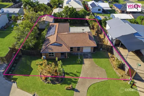 Property photo of 19 Alexander Street Rural View QLD 4740