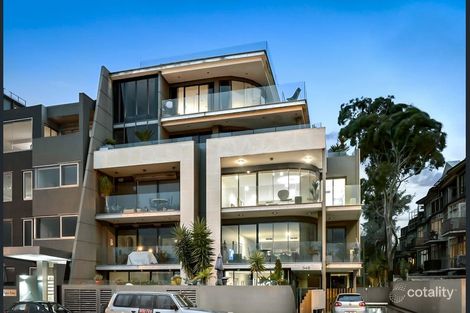 204/348 Beaconsfield Pde, St Kilda West, VIC 3182