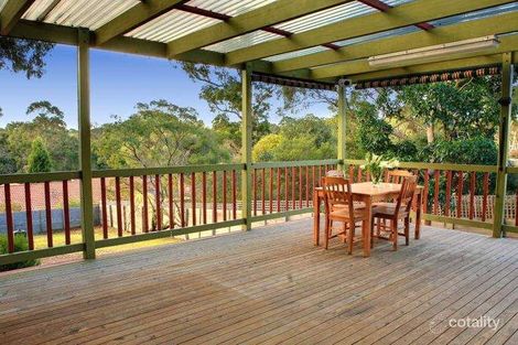 Property photo of 25 Chippewa Avenue Donvale VIC 3111