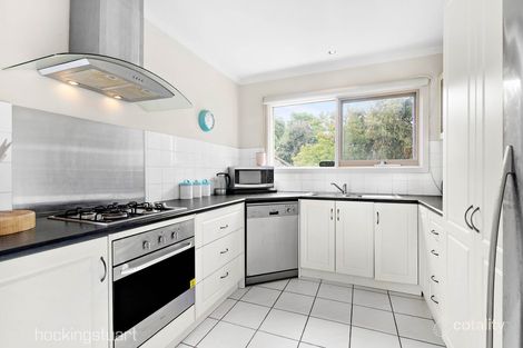 Property photo of 40 Thomas Street Croydon South VIC 3136