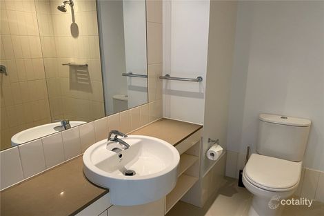 Property photo of 2712/288 Spencer Street Melbourne VIC 3000