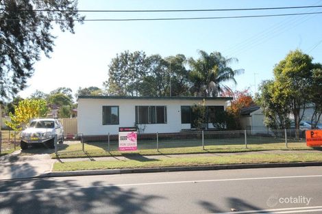 21 Ellsworth Dr, Tregear, NSW 2770