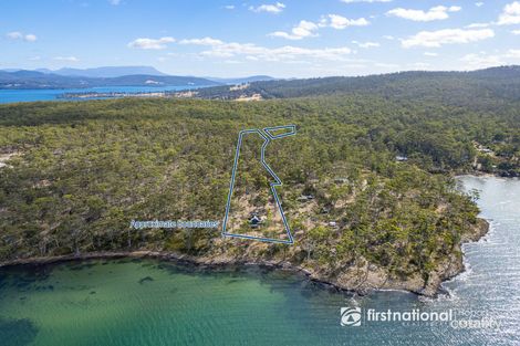 Property photo of 35 Pybus Road Apollo Bay TAS 7150