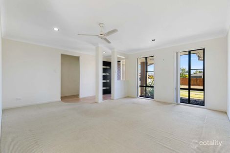 Property photo of 4 Endeavour Way Eli Waters QLD 4655