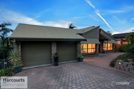 Property photo of 9 Fergusson Court Wynn Vale SA 5127