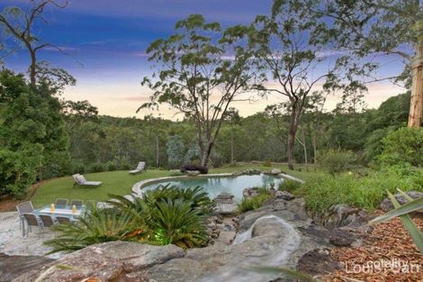 Property photo of 15 Sagars Road Dural NSW 2158