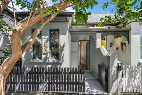 Property photo of 12 Fulham Street Newtown NSW 2042