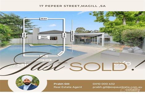 Property photo of 17 Pepper Street Magill SA 5072